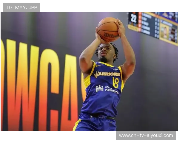 勇士队新秀打出惊艳表现引关注，nba2021勇士新秀