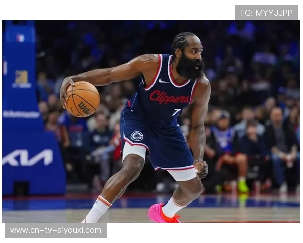 哈登寻求两年8000万全保障合同快船拒绝报价