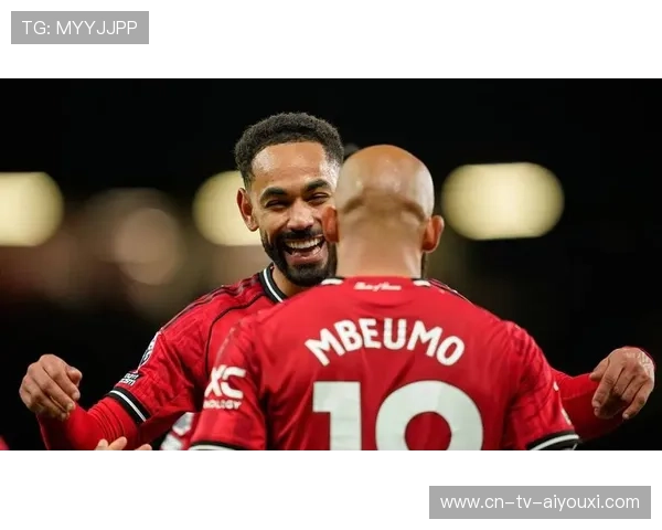 曼联锁定英超四强，卡里克展现卓越领导力